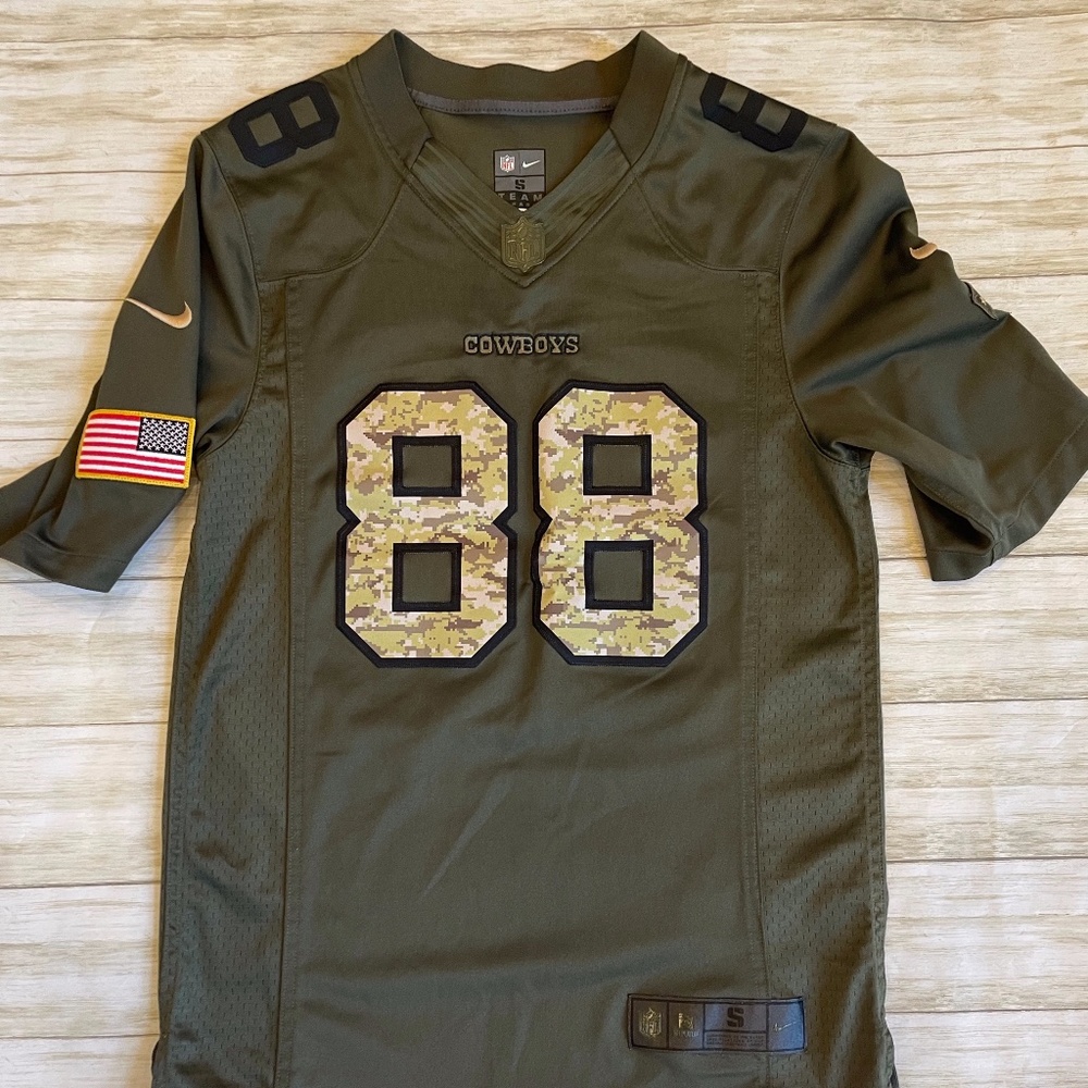 Dallas Cowboys Jersey